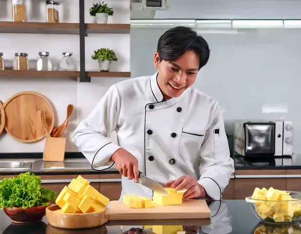 Cách Làm Bơ Lạt Tại Nhà