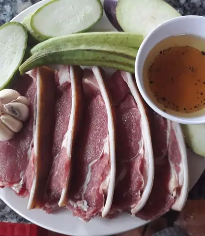 Cách Làm Bò Nướng Y