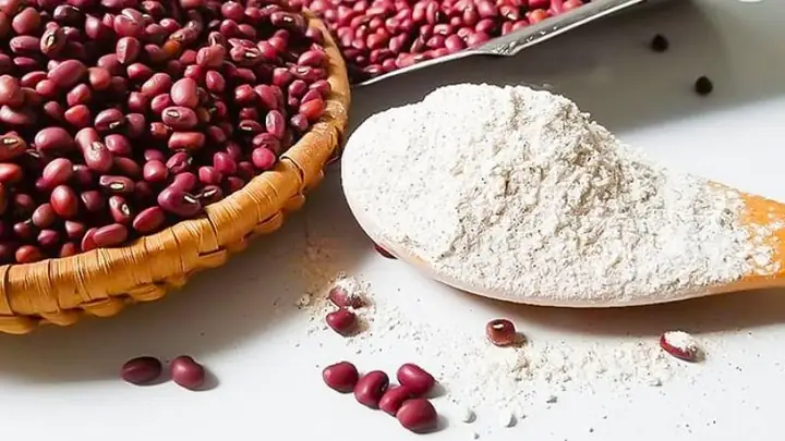 Cách Làm Bột Đậu Đỏ