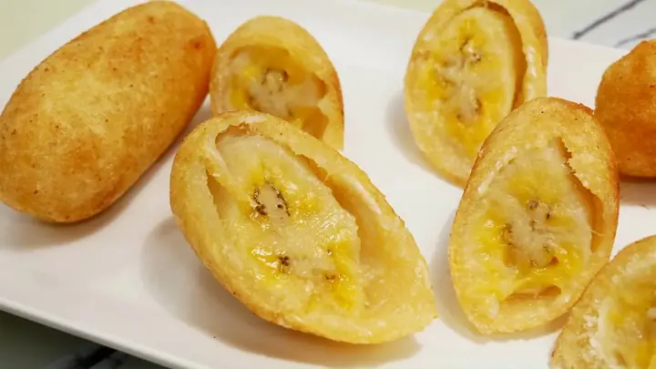 Cách Làm Bột Khoai Mì