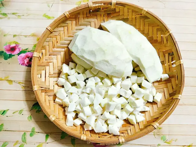 Cách Làm Bưởi Để Nấu Chè