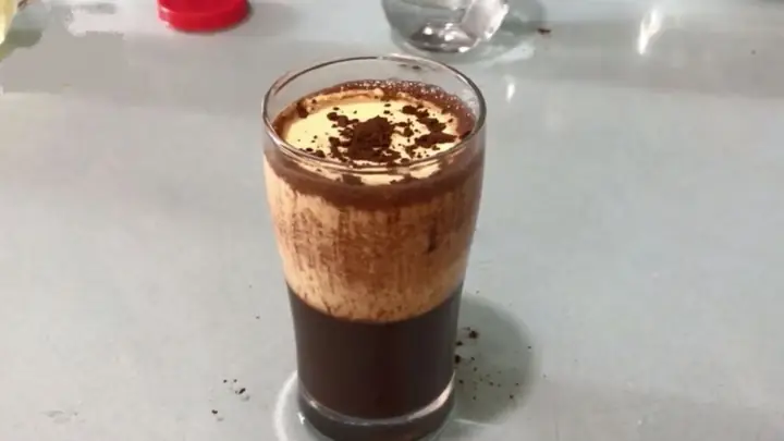 Cách Làm Ca Cao Trứng Sữa