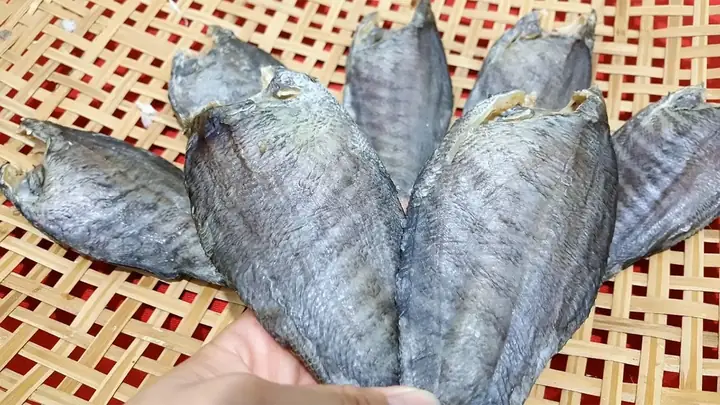 Cách Làm Cá Sặc 1 Nắng