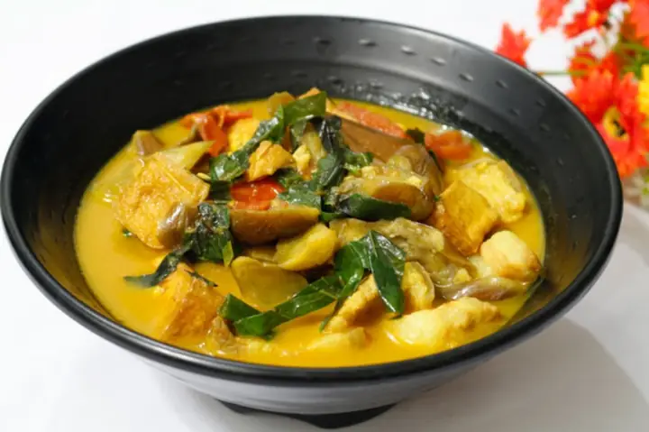 Cách Làm Cà Tím Nấu Đậu