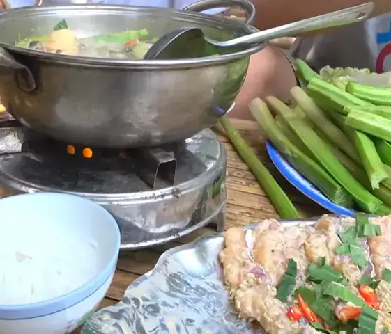 Cách Làm Cá Tra Nấu Chao