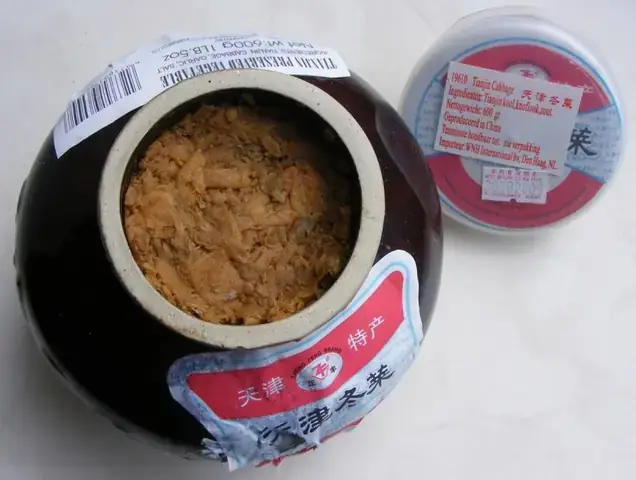 Cách Làm Cải Tăng Xại