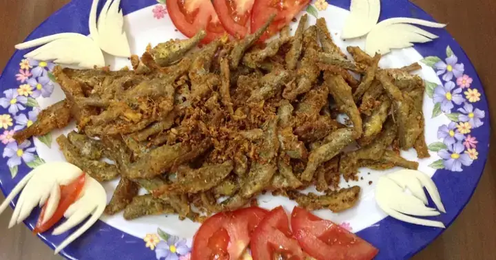 Cách Làm Chả Cá Mương