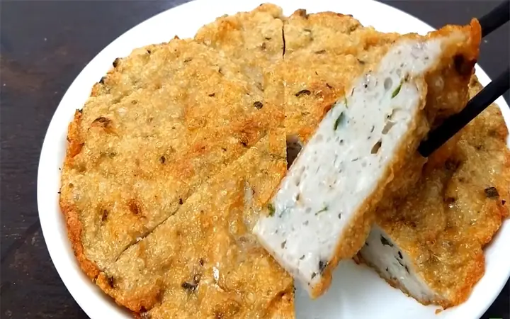 Cách Làm Chả Cá Ngon