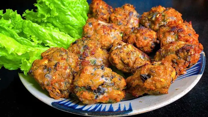 Cách Làm Chả Ốc Miền Bắc