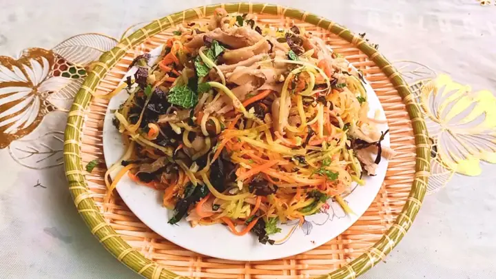 Cách Làm Chân Vịt Ngon