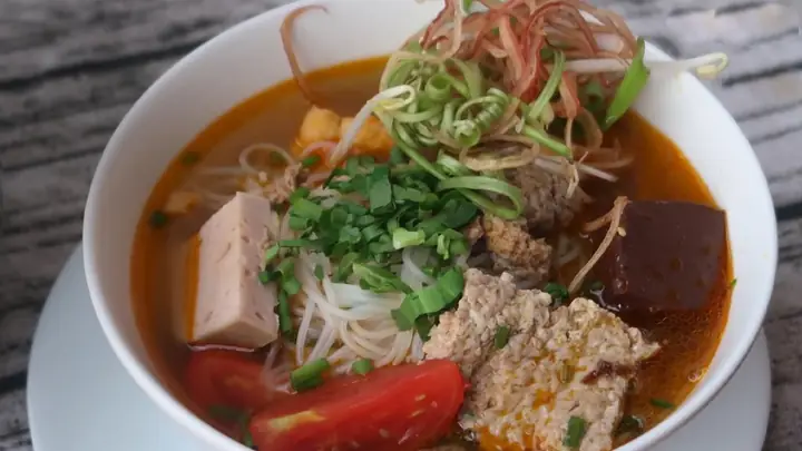 Cách Làm Cua Đồng Nấu Bún Riêu
