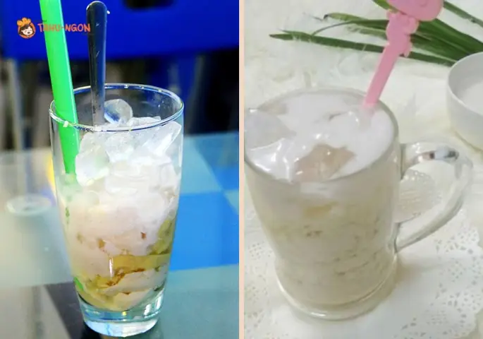 Cách Làm Đậu Hũ Đá