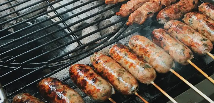 Cách Làm Dồi Sụn Ngon
