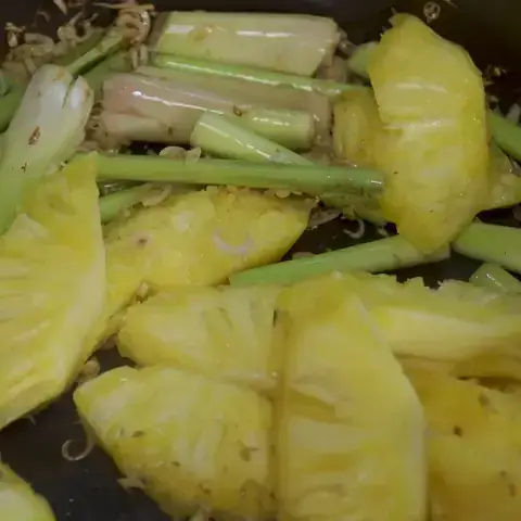 Cách Làm Ếch Om Mẻ