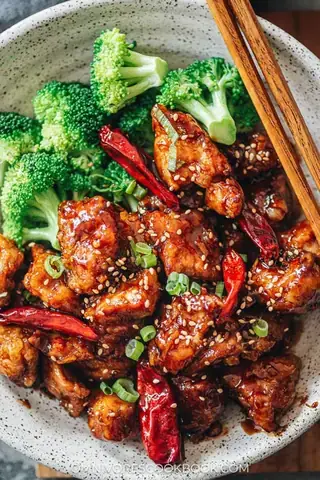 Cách Làm Giấm Nấu Trung Quốc
