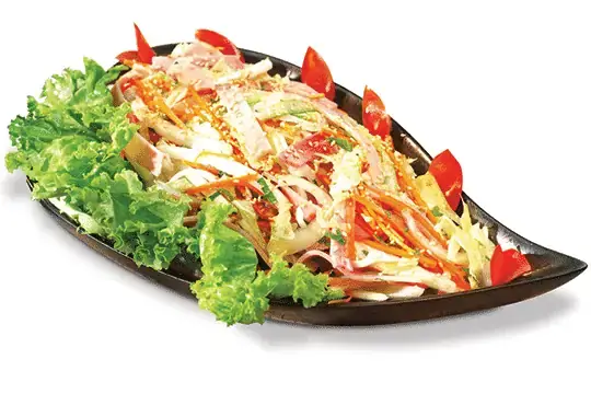 Cách Làm Gỏi Cải Thảo