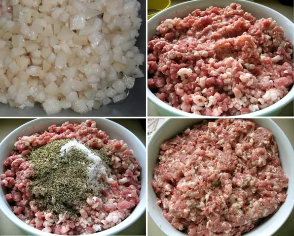 Cách Làm Lạp Sườn Miền Bắc