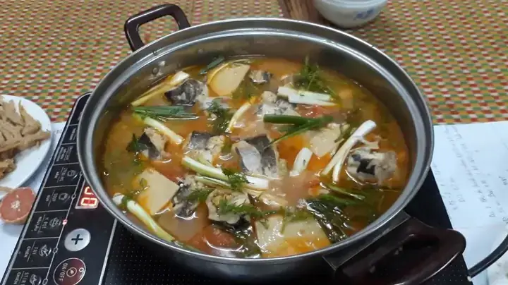Cách Làm Lẩu Cá Nheo
