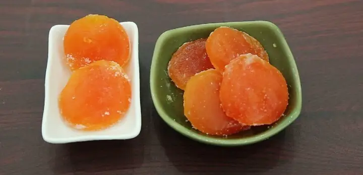 Cách Làm Lòng Đỏ Trứng Muối