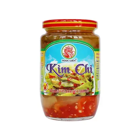Cách Làm Mắm Nêm Dưa Nụ