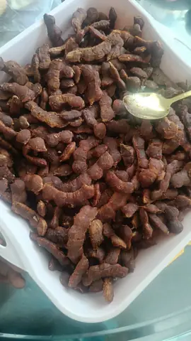 Cách Làm Me Để Nấu Canh Chua