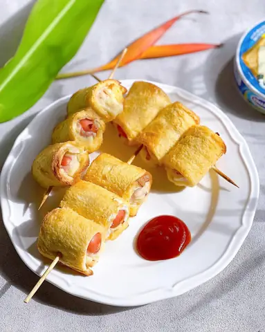 Cách Làm Món Ăn Đơn Giản