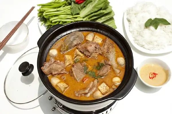 Cách Làm Món Vịt Nấu Chao Ngon Tuyệt