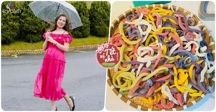 Cách Làm Mứt Dưa Chuột