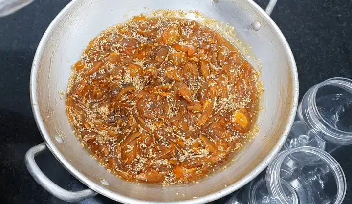Cách Làm Mứt Vỏ Thanh Trà