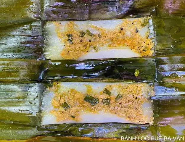 Cách Làm Nước Lèo Bánh Lọc