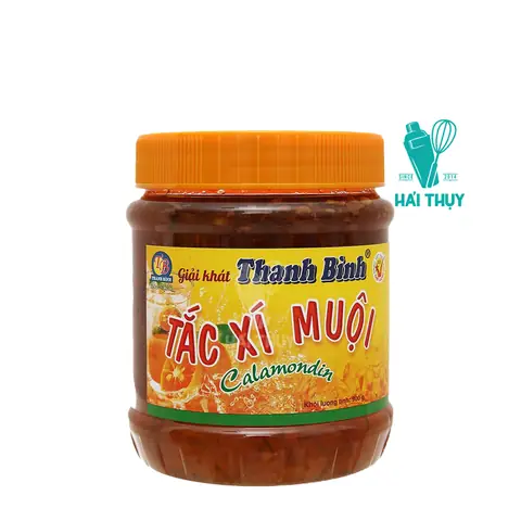 Cách Làm Nước Tắc Xí Muội