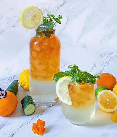 Cách Làm Nước Uống Ngon