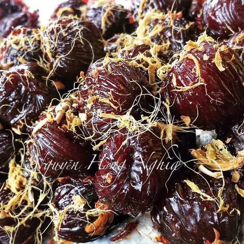 Cách Làm Ô Mai Mận