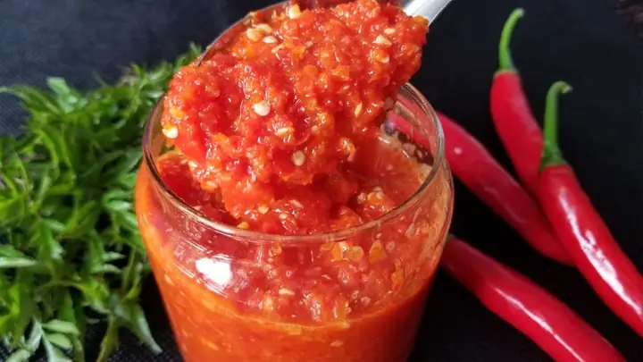 Cách Làm Ớt Ngâm Giấm Để Lâu