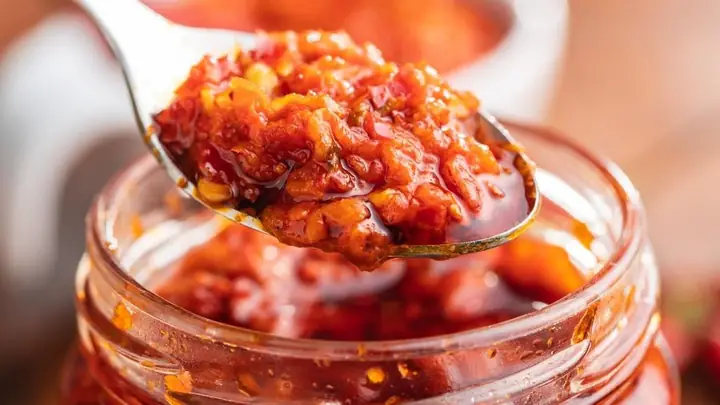 Cách Làm Ớt Rim Đường