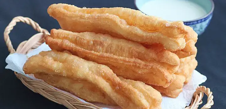 Cách Làm Quẩy Giòn Ngon