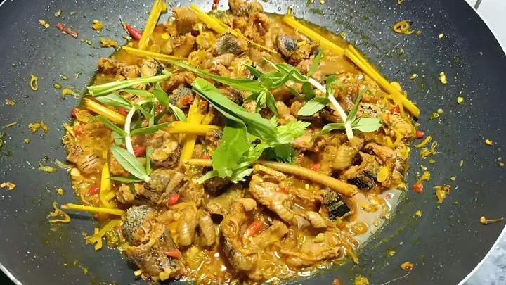 Cách Làm Rắn Hổ Mang
