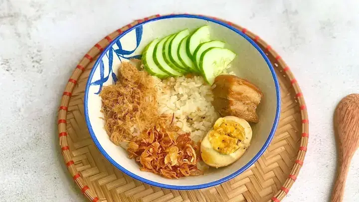 Cách Làm Ruốc Gà Cay Đài Loan