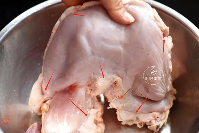 Cách Làm Sạch Dạ Dày Lợn