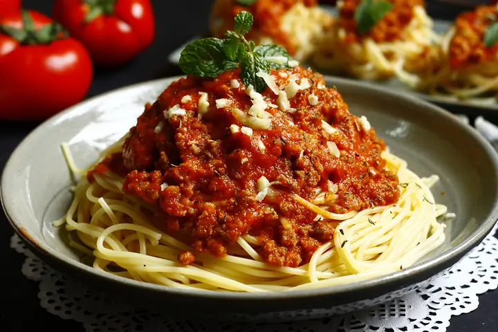 Cách Làm Sốt Spaghetti Từ Cà Chua