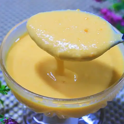 Cách Làm Sốt Trứng Muối