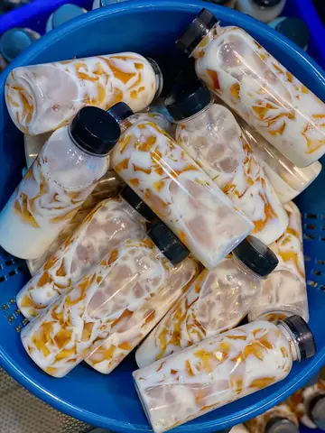 Cách Làm Thạch Cốt Dừa