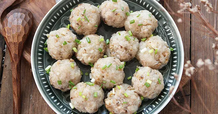 Cách Làm Thịt Băm Mềm Cho Bé