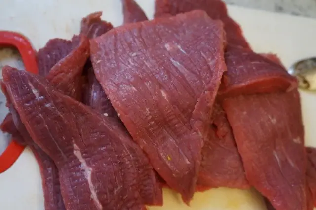 Cách Làm Thịt Bò Kho