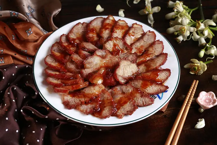 Cách Làm Thịt Xá Xíu Ngon Không Cần Lò Nướng