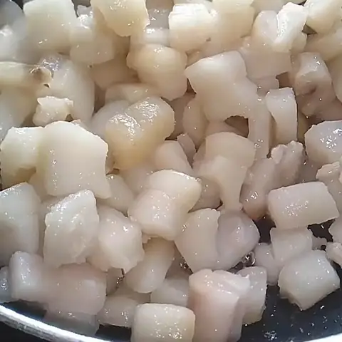 Cách Làm Tóp Mỡ Ngon