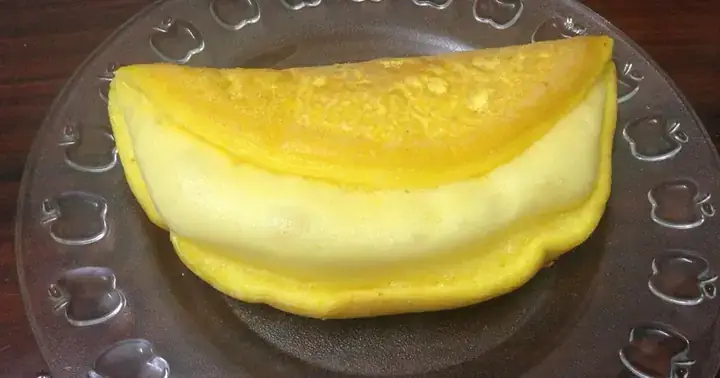 Cách Làm Trứng Chiên Kiểu Pháp