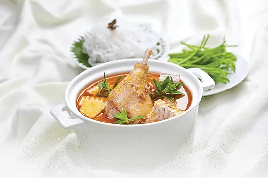 Cách Làm Vịt Nấu Chao Món Ngon Mỗi Ngày