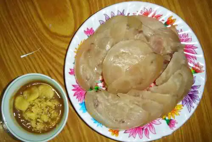 Cách Làm Vó Bò Ngon
