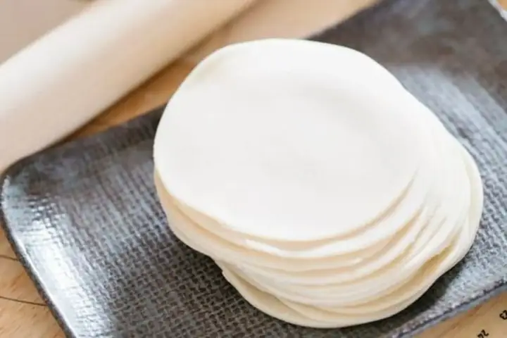 Cách Làm Vỏ Há Cảo